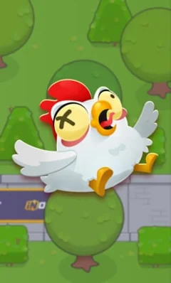 Chicken Road 2 CandySpinz Casino