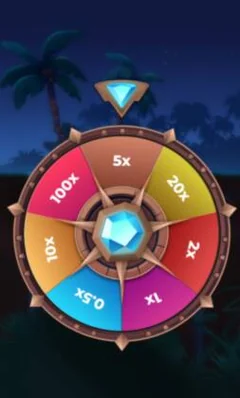 Plinko Aztec CandySpinz Casino