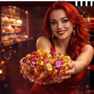 CandySpinz Casino Cashback