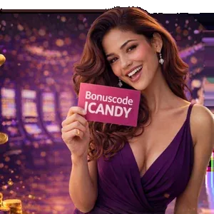 CandySpinz Casino iCandy Mittwoch
